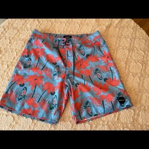 Brixton Men’s Board Shorts